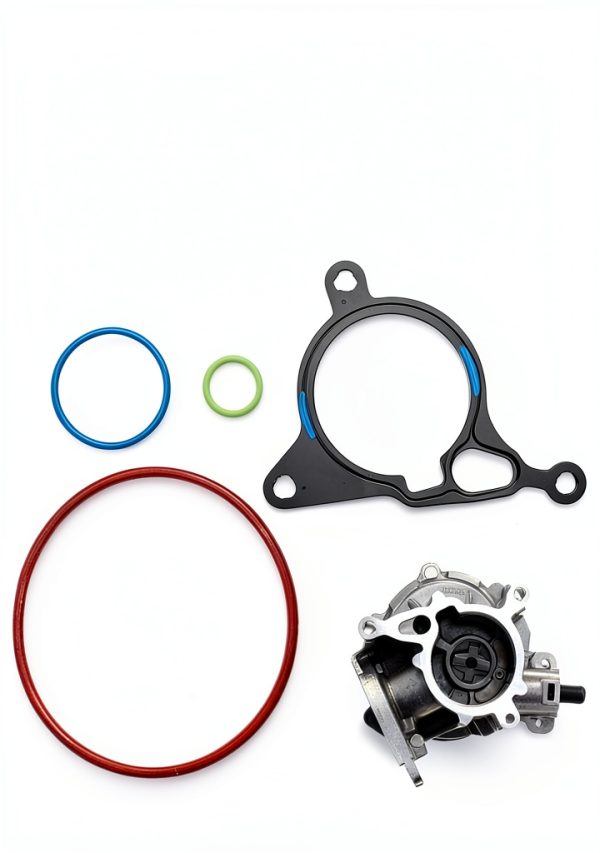 Maigoo Vacuum Pump Reseal Kit for VW Audi-1