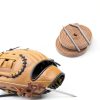 Baseball Glove Restring Yuomeaz Leather Lace-3