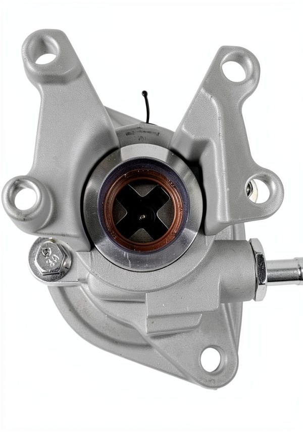 GELUOXI Vacuum Pump Replacement for 5.9 Cummins-8
