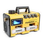Fieldpiece VP87 Vacuum Pump 8 CFM Dual Stage-0