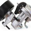 Labwork Vacuum Pump Replacement-1