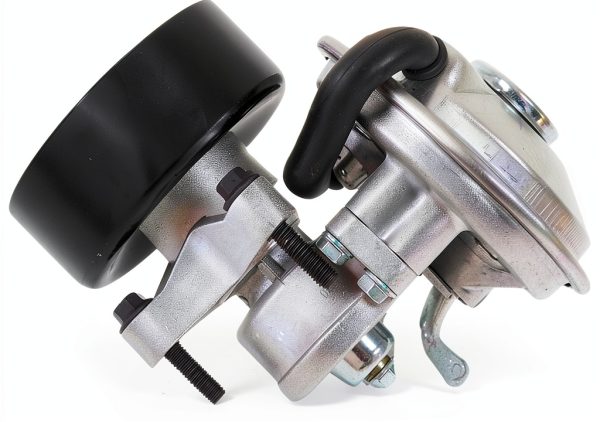 Labwork Vacuum Pump Replacement-1