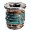 269 Motorsports Engine Vacuum Pump Plugs for L83 5.3 and L86-2