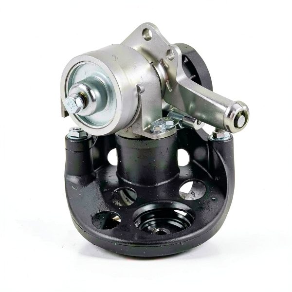 Aumzong Vacuum Pump for Isuzu NPR V8 MPI L31-3