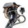 Electric Vacuum Pump RADHLBNIU-E841 for Dodge Ram 2500 3500-5