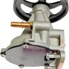 Dorman Vacuum Pump Replacement Stainless Steel-2