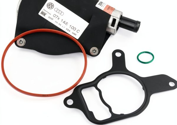 RKX 2.5L Vacuum Pump Reseal Kit for VW Audi Engines-1