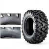 UTV Rear Mud Tire MaxAuto 27x11-14 ATV 6PR-2