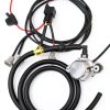 TMaster Rotary Vane Vacuum Pump 25in Chrome Design-6