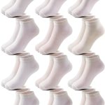 Duufin Kids Ankle Socks Cotton Low Cut Design-0