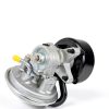 Brake Vacuum Pump Quivimoro Aluminum VPZKB-04-2