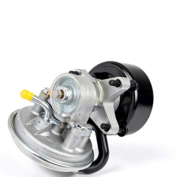 Brake Vacuum Pump Quivimoro Aluminum VPZKB-04-2