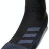 Girls Running Socks adidas Moisture Wicking-3