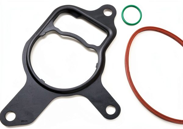 RKX 2.5L Vacuum Pump Reseal Kit for VW Audi Engines-3