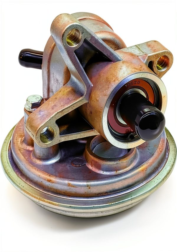 AULINK Air Conditioning Vacuum Pump-0