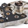 TekkoAuto Air Conditioning Vacuum Pump Replacement-0