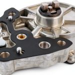 TekkoAuto Air Conditioning Vacuum Pump Replacement-0