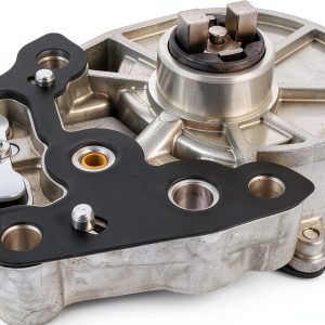 TekkoAuto Air Conditioning Vacuum Pump Replacement-0