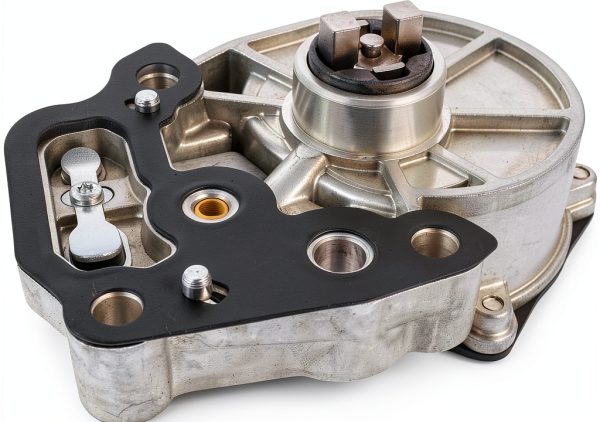 TekkoAuto Air Conditioning Vacuum Pump Replacement-0