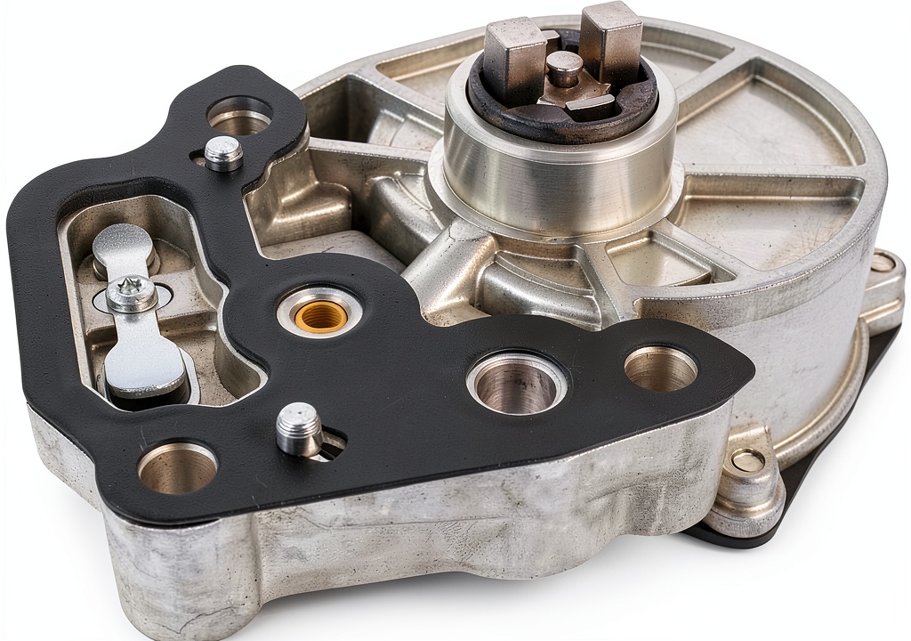 TekkoAuto air conditioning vacuum pump