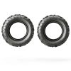 MaxAuto UTV Mud Tire Package 27x9-14 and 27x11-14-2