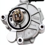 Motorcraft Vacuum Pump Alloy Steel Engine-0