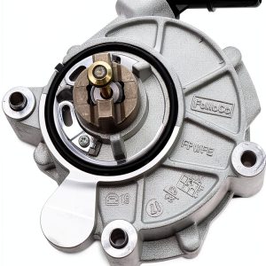 Motorcraft Vacuum Pump Alloy Steel Engine-0