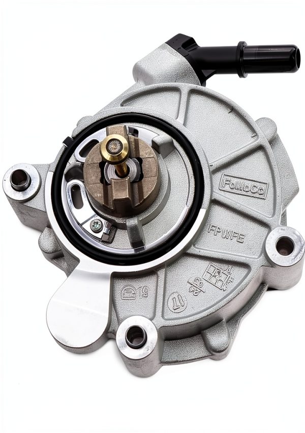 Motorcraft Vacuum Pump Alloy Steel Engine-0
