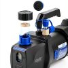 Cordless Vacuum Pump Orion 1/4hp AC Service-4