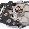 TekkoAuto Air Conditioning Vacuum Pump Replacement-4