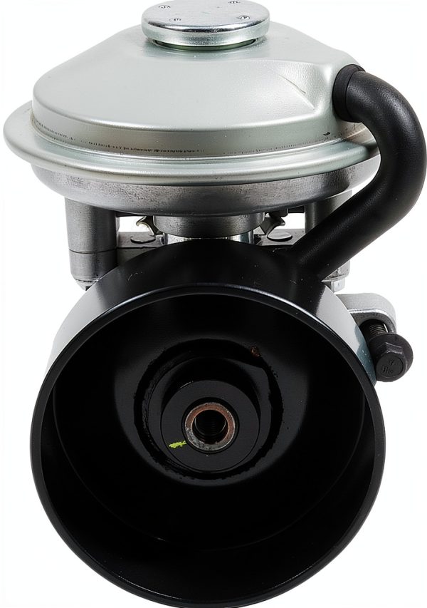 Labwork Vacuum Pump Replacement-2