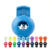 NOWHYX Glove Locks Spring Design for Baseball-1