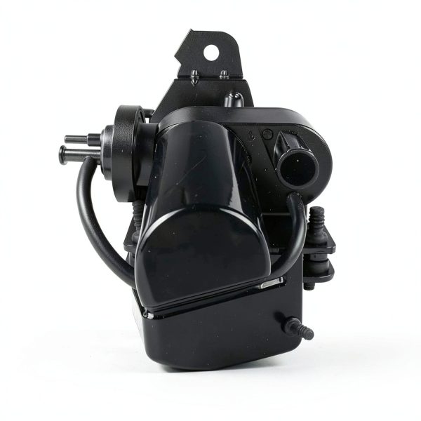 UVYMZY Electric Vacuum Pump for Ford Trucks Diesel-7