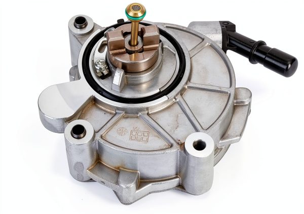 Vacuum Pump for Brake Booster MOCA AUTOPARTS High-Quality-5