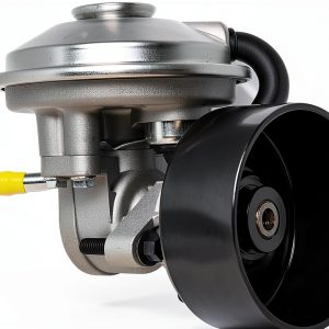 Brake Vacuum Pump Quivimoro Aluminum VPZKB-04-0