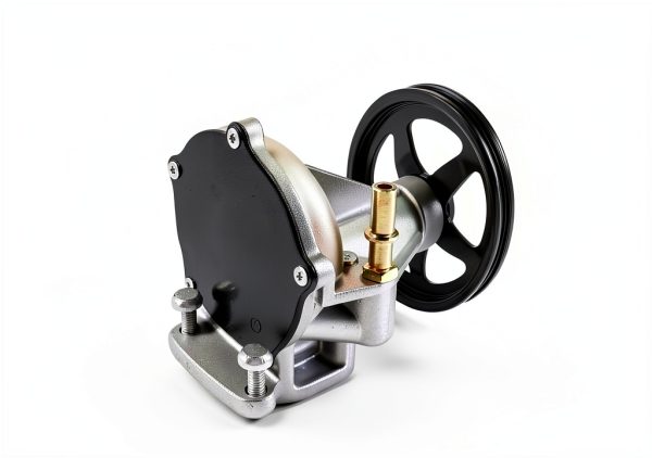 B.ZSSY Vacuum Pump Compatible Tahoe Sierra-1