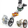 B.ZSSY Vacuum Pump Compatible Tahoe Sierra-3