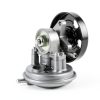 RAMATA Vacuum Pump for Isuzu NPR V8 MPI-3