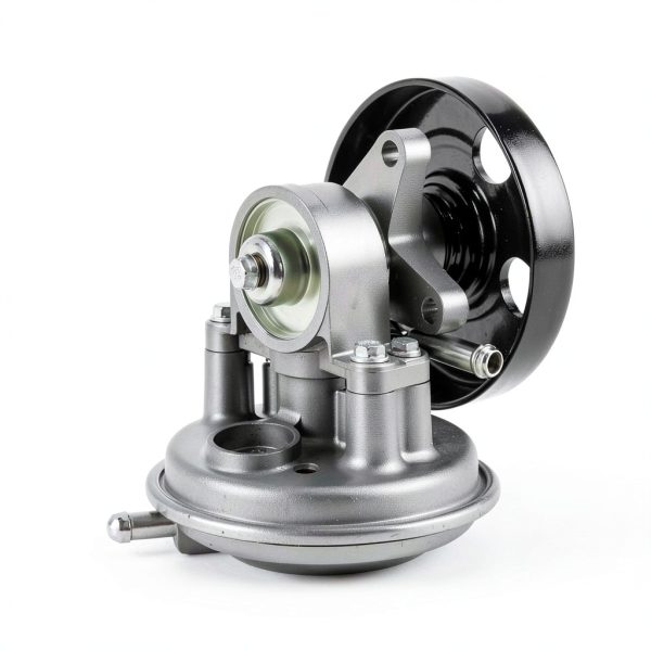 RAMATA Vacuum Pump for Isuzu NPR V8 MPI-3