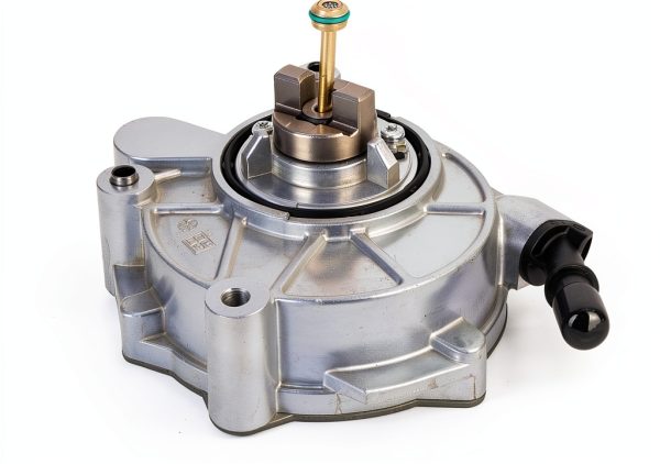 Vacuum Pump for Brake Booster MOCA AUTOPARTS High-Quality-8