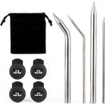 Baseball Lacing Needles Stainless Steel NQEUEPN-0