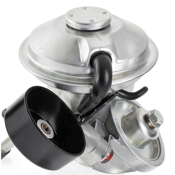 A-Premium Mechanical Vacuum Pump for Ford E-350-8