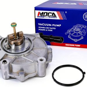 Vacuum Pump for Brake Booster MOCA AUTOPARTS High-Quality-0
