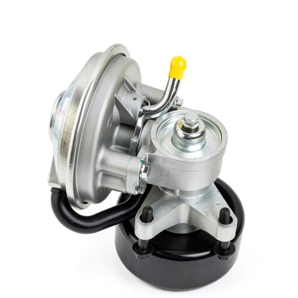 Brake Vacuum Pump Quivimoro Aluminum VPZKB-04-5
