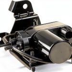 Electric Vacuum Pump RADHLBNIU-E841 for Dodge Ram 2500 3500-0