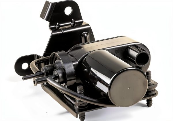 Electric Vacuum Pump RADHLBNIU-E841 for Dodge Ram 2500 3500-0