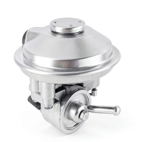 A-Premium Mechanical Vacuum Pump for Ford E-350-5