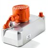 VEVOR 3/4 HP HVAC Vacuum Pump 7 CFM Rotary Vane-4