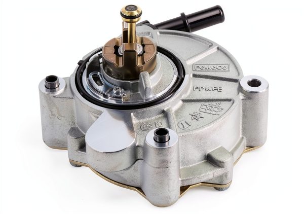 Motorcraft Vacuum Pump Alloy Steel Engine-2