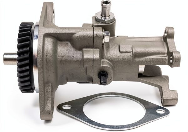 GELUOXI Vacuum Pump Replacement for 5.9 Cummins-7